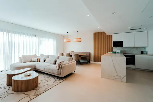 Ático 2 habitaciones 95m² en venta - Centro — 10