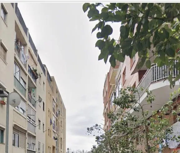 PISO EN MONTCADA I REIXAC