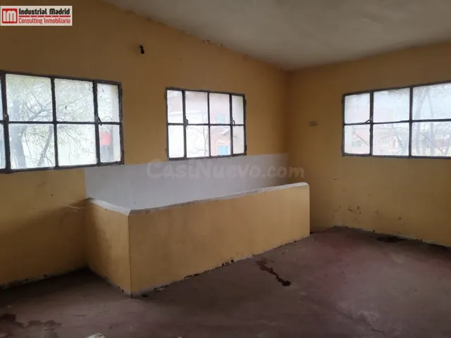 Venta de nave industrial en P. I Los Robles en Arganda del R - foto 5