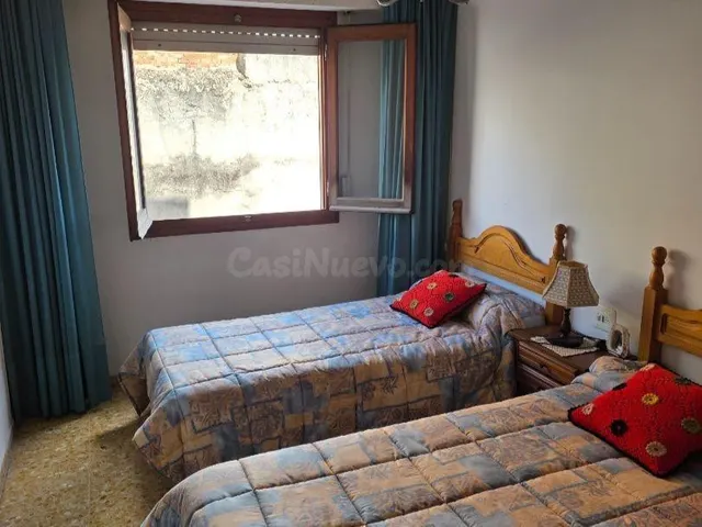 Se vende piso en Tavernes de la Valldigna, Valencia — 17