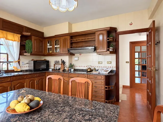Descubre tu próxima vivienda en Bergondo — 25