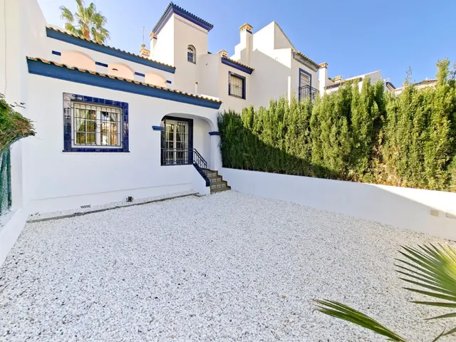 Casa 2 habitaciones 63m² en venta - Villamartín-Las Filipinas — 13