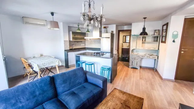 Espectacular vivienda reformada y muy luminosa en Arrancapin