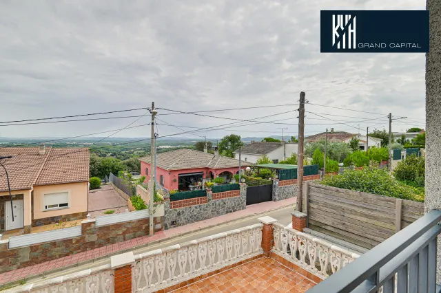 CASA MAÇANET DE LA SELVA — 33