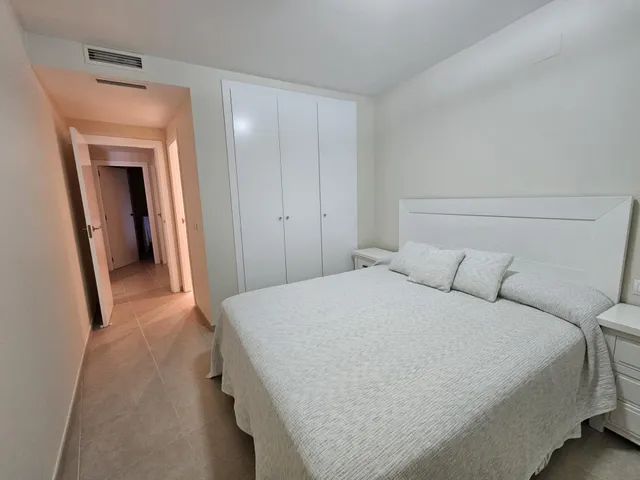 Apartamento en Urbanización Sueños del Mar – Dénia — 16