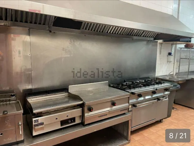 SE VENDE CASA CON LOCAL PARA LA HOSTELERÍA Y VIVIENDA — 15