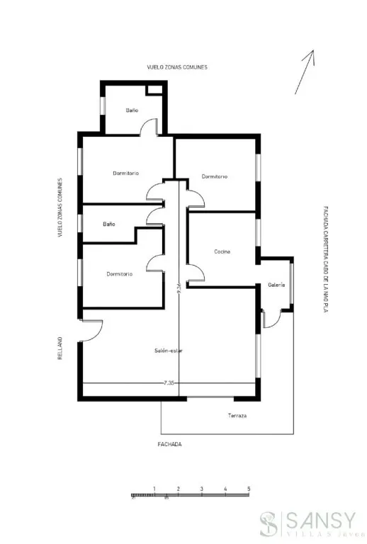Apartamento en Venta en Javea/Xabia Alicante — 21