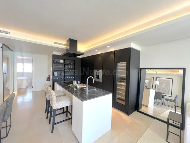 Apartamento 3 habitaciones 140m² en venta - Marbella - foto 4