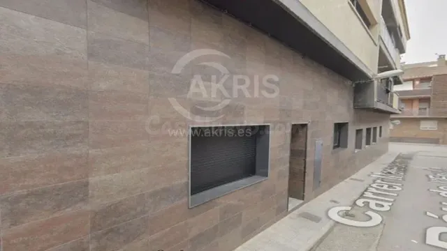 Piso en Premiá de Mar