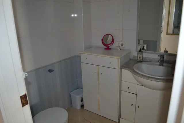 Pareado 3 habitaciones 100m² en venta - La Zenia — 26