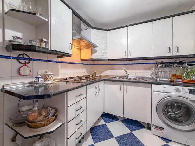 Casa independiente en la entrada de Pinos Genil. (A 10 minutos de Granada) — 10