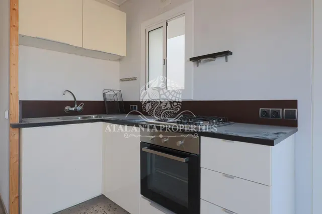 Atico con Terraza privativa — 9