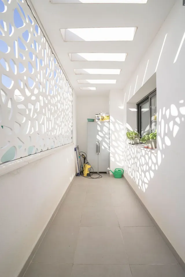 Ático 3 habitaciones 146m² en venta - Playa la alcaidesa — 44