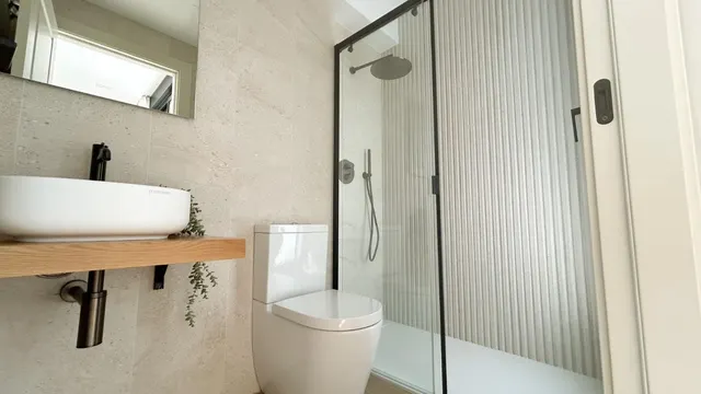 Chalet 3 habitaciones 253m² en venta - Malagueta - Monte Sancha — 24