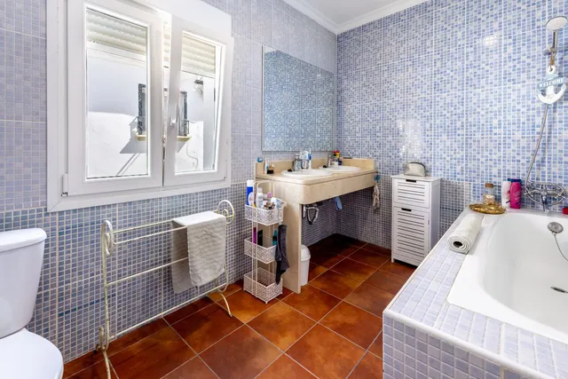 Adosado 4 habitaciones 183m² en venta - Costa del Sol — 23