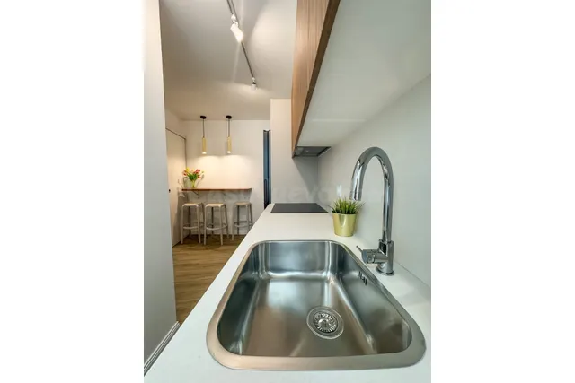 ALQUILER DE habitaciones PARA ESTUDIANTES EN PLENO CENTRO — 5