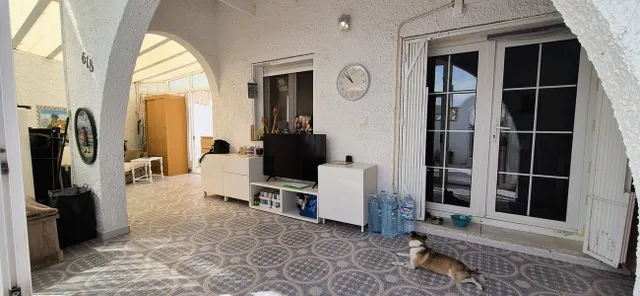 Bungalow 2 habitaciones 70m² en venta - Las filipinas — 22