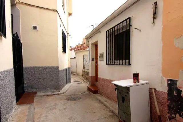 Venta casa en Cuenca — 2