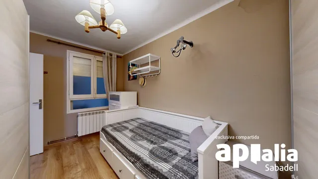 Venta Piso en Centro - Cerdanyola del Vallès — 25
