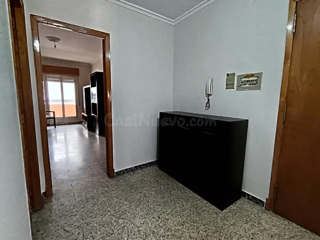 Amplio Piso en Alquiler por habitaciones para Estudiantes -  - foto 5