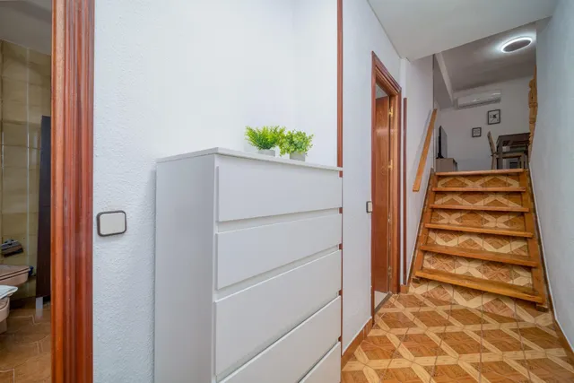 Piso 3 habitaciones 123m² en alquiler - Buena Vista — 28