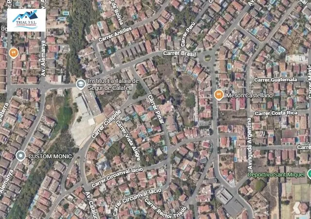 Venta de Casa en Calafell - Tarragona - foto 2