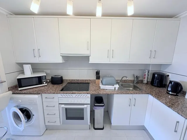 Apartamento 2 habitaciones 68m² en venta - Peraleja golf — 7