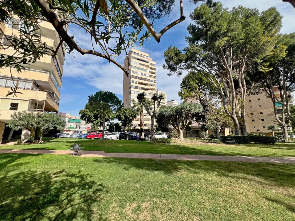 Piso 3 habitaciones 140m² en venta - Playamar - Benyamina