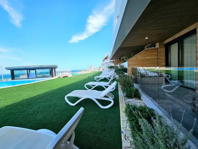 Apartamento 3 habitaciones 84m² en venta - Monte y Mar — 16
