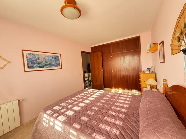 Magnífica casa adosada de 3 habitaciones, jardin privado de 30m2 y con piscina comunitaria — 19