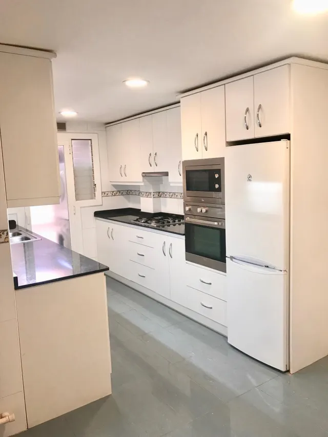 Excelente oportunidad de inversión! Piso de 106 m2 con inqui