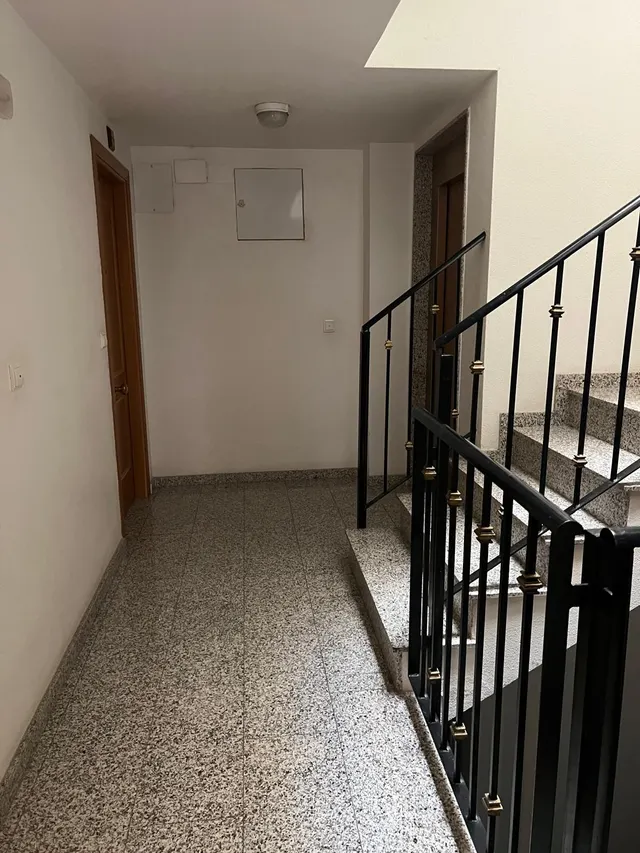 Piso en Venta con Vistas al Mar en Playa Levante, Santa Pola — 23