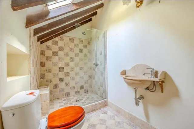 Casa en Real de Coello — 40