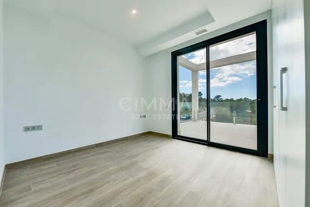 Villa de lujo en Finestrat — 39