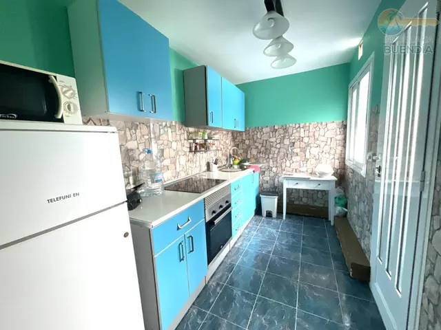 REFORMADO APARTAMENTO A 50 M DE LA PLAYA DE LA ISLA — 14