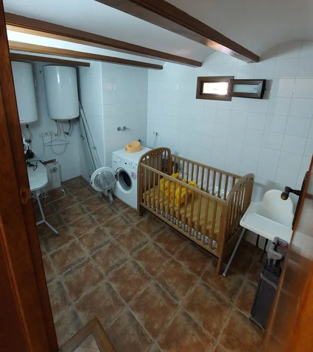 Villa 9 habitaciones 280m² en venta - Calpe — 20