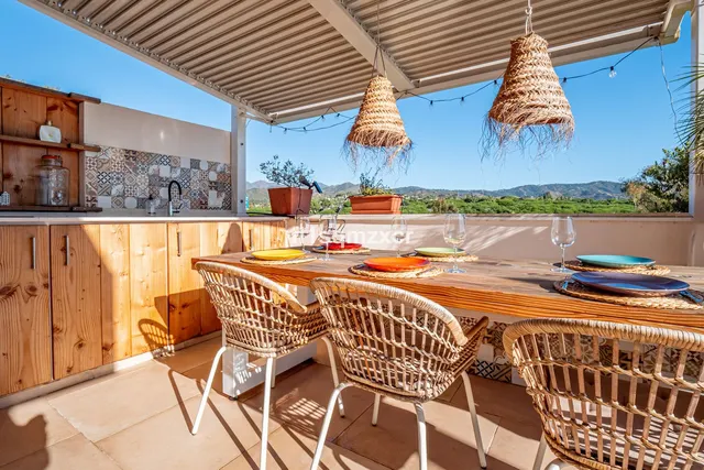 Ático Dúplex 2 habitaciones 98m² en venta - Marbella — 31