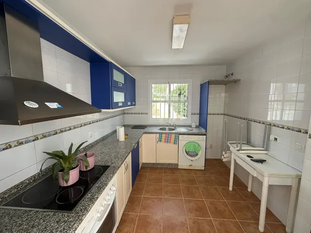 Adosado 4 habitaciones 103m² en venta - Costa del Sol — 28