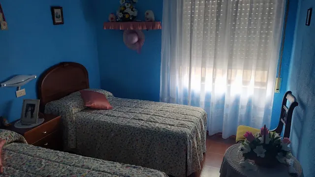Casa independiente en venta en Oña con garaje, huerta y zona de barbacoa — 18