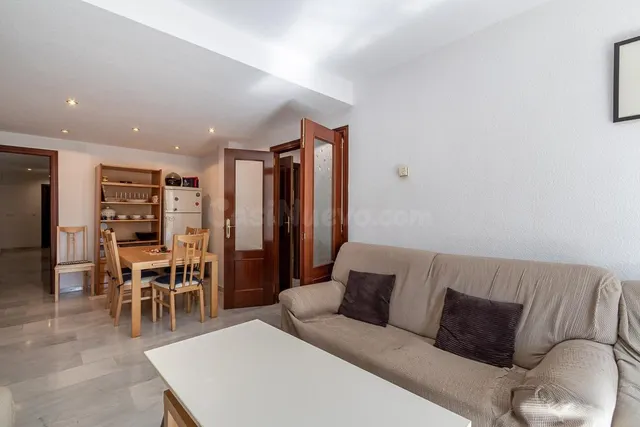 ¡¡Fantástico piso de 7 habitaciones en Bola de Oro!! — 4
