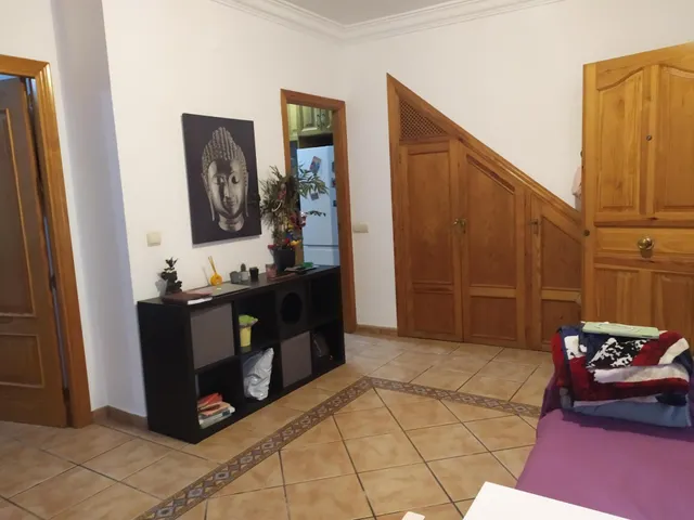 Casa Mata en el Centro de Estepona. — 7