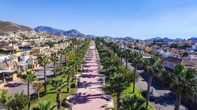 Npl en Mazarrón country club | bungalow con parcela de 358 m2 — 10