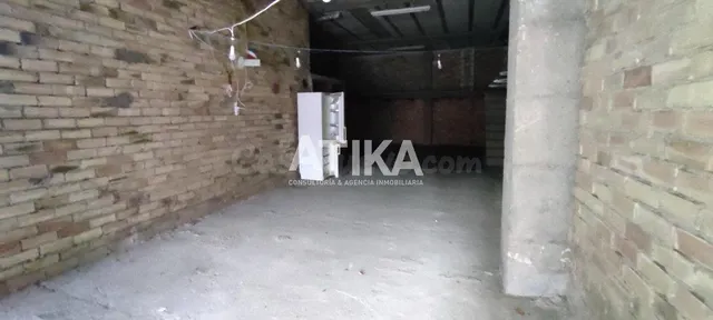 LOCAL COMERCIAL ECONÓMICO, EN ALQUILER. - foto 2