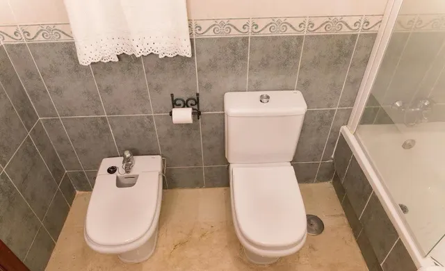 Estupendo duplex cerca de la playa con 3 dormitorios estupenda ocasión — 21
