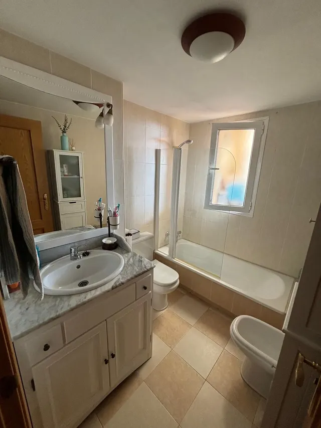 Ático 4 habitaciones 176m² en venta - Centro — 12