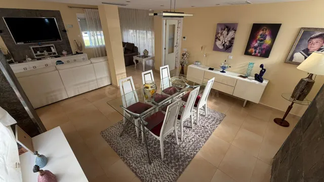 Chalet 5 habitaciones 391m² en venta - Urbanizacion ciudad j - foto 5