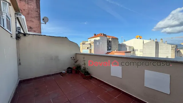 Vive en el centro de Vigo y diseña tu hogar a tu medida — 15