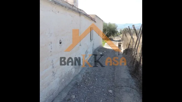 SE VENDE TERRERENO RURAL EN BERJA CON CORTIJO — 29