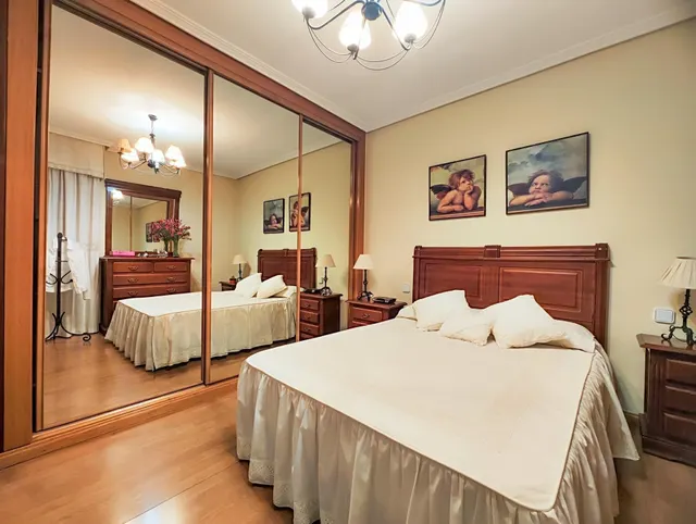 Casa Pareada en venta Zona Pau II — 48