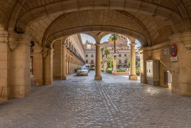 COQUETO LOCAL EN EL PLENO CENTRO DE  GUADIX!!!!!!!11 — 7